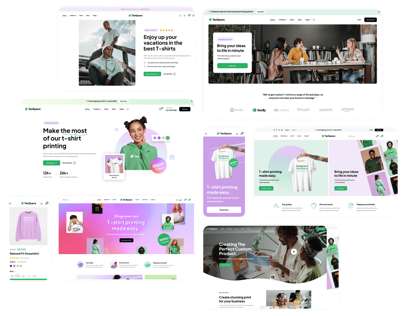深圳woocommerce建站