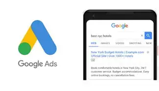 深圳谷歌广告代投