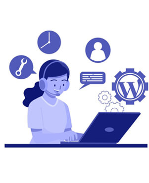 深圳wordpress网站维护