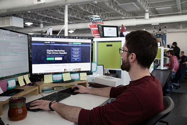 深圳海外社交媒体运营